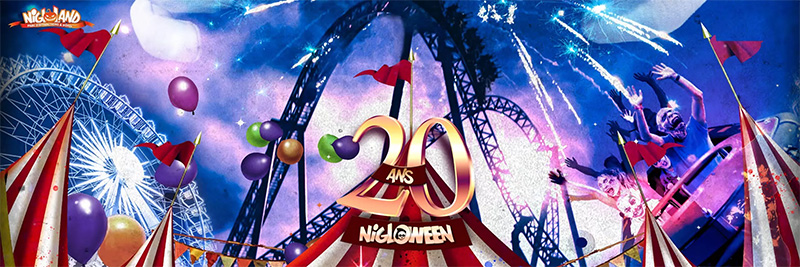 Nigloween slowmoov Champagner