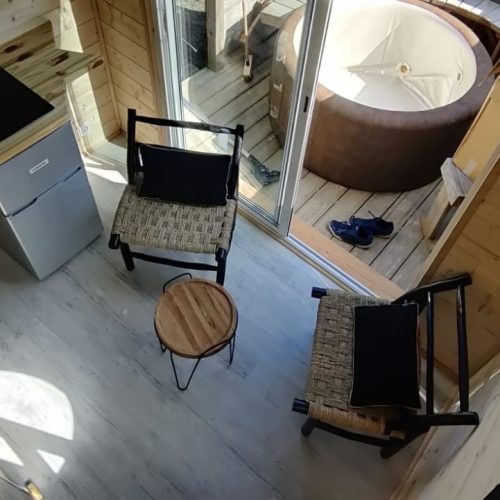 Carre SPA MO